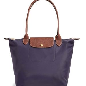 Longchamp 'Small Le Pliage' Tote